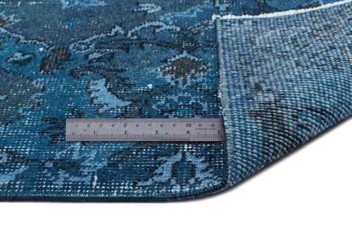 Load image 1 in gallery view. Slaya - Vintage Distressed Rug - 5'4 X 9'6