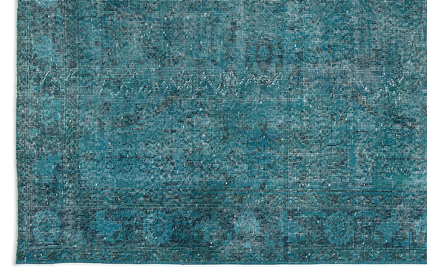 Zarola - Vintage Distressed Rug - 5'11 X 9'8