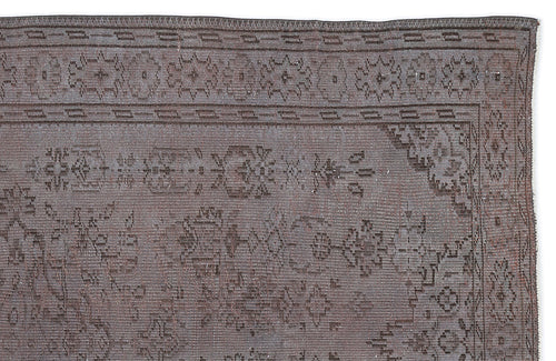 Load image 1 in gallery view. Fluna - Vintage Distressed Rug - 5'5 X 8'10