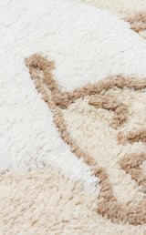 Tiny Motion - Washable Shaggy - CBN11