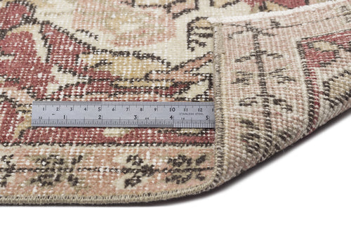 Bild 1 in Galerieansicht laden. Seduyn - Vintage Medallion Rug - 5'9 X 9'11