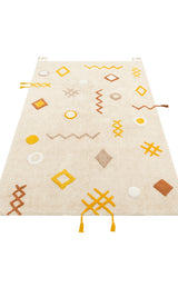 Little Dream - Washable Shaggy - CBN12