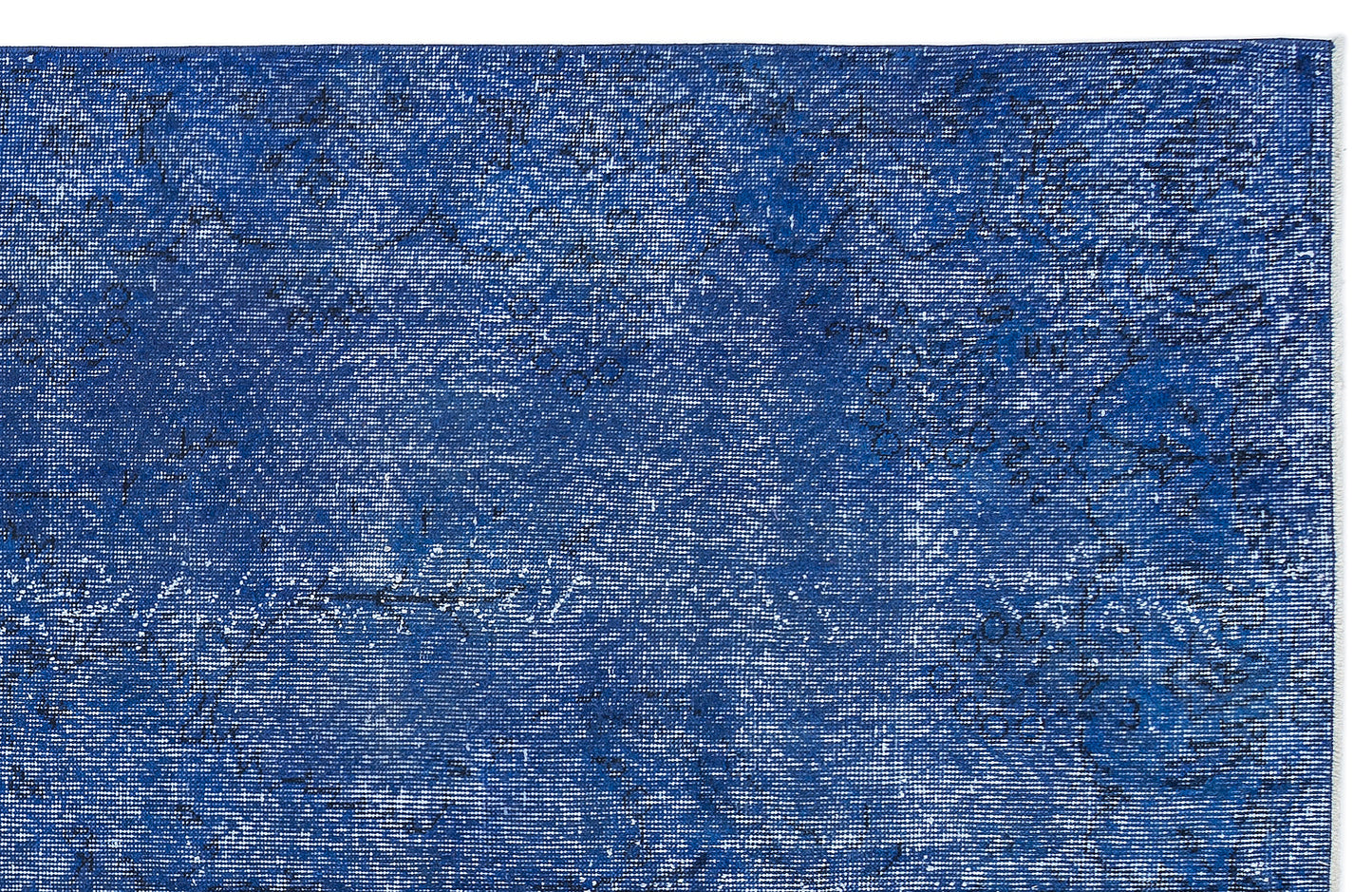 Lipaan - Vintage Distressed Rug - 5'9 X 10'0