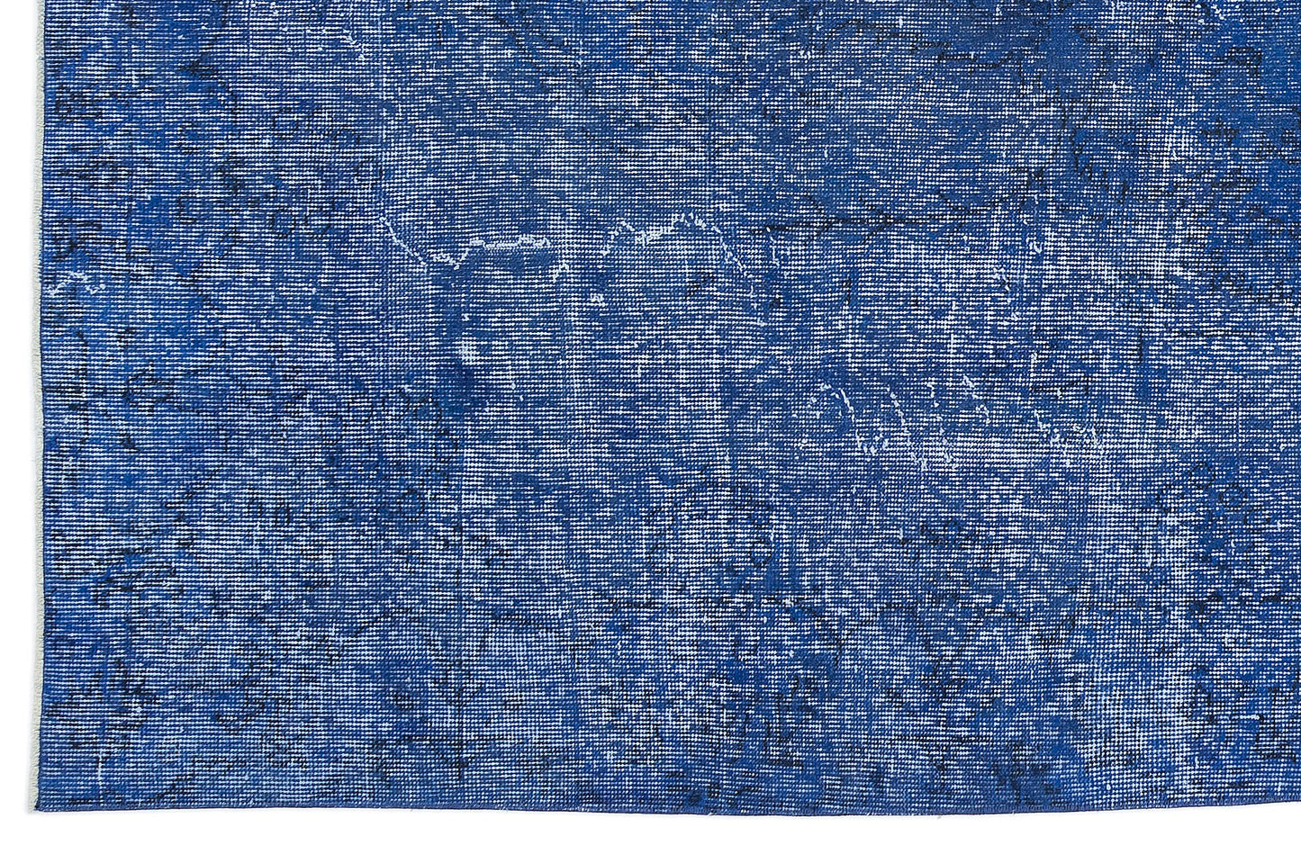 Lipaan - Vintage Distressed Rug - 5'9 X 10'0