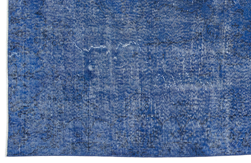 Load image 1 in gallery view. Lipaan - Vintage Distressed Rug - 5'9 X 10'0