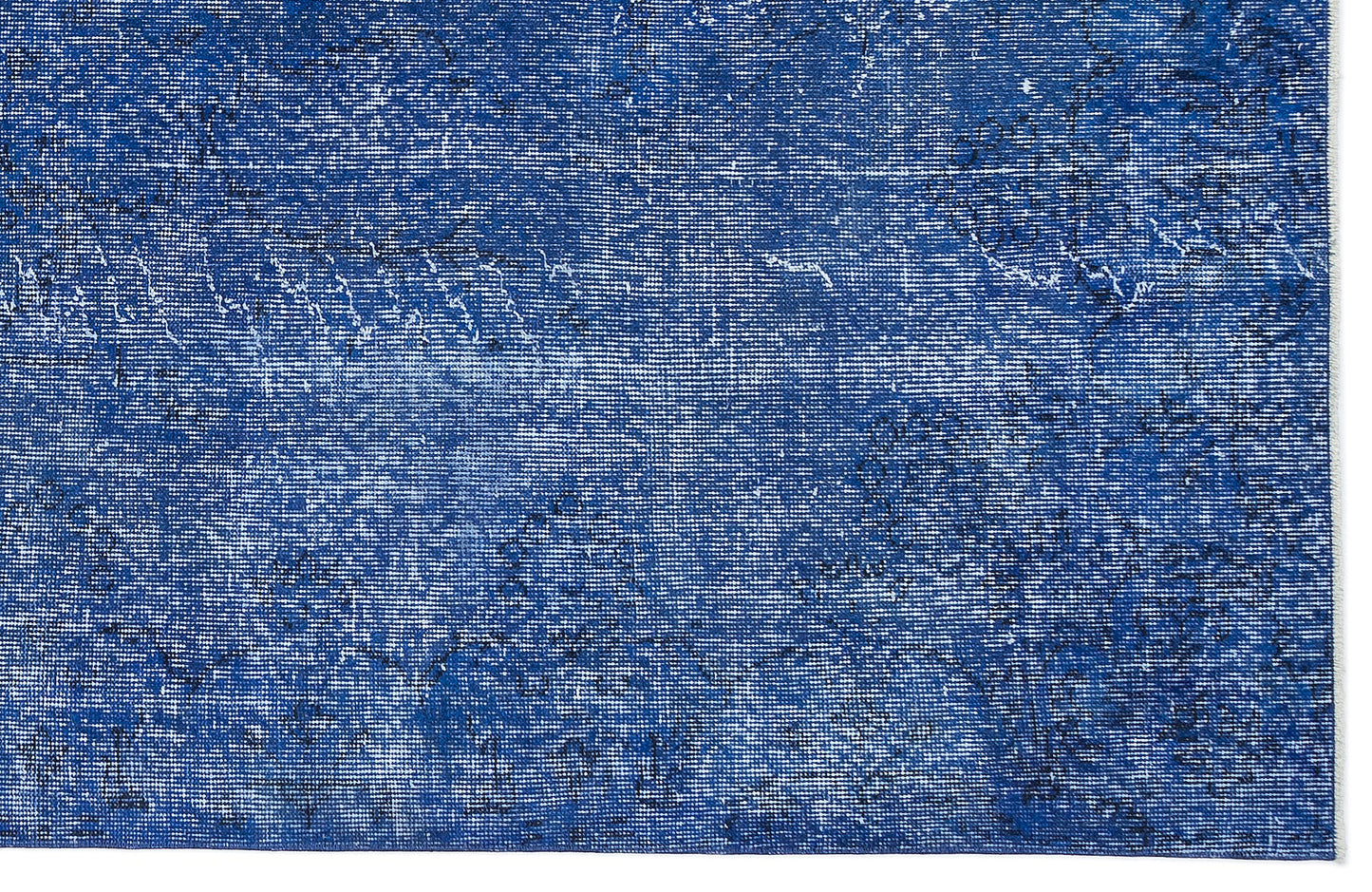 Lipaan - Vintage Distressed Rug - 5'9 X 10'0