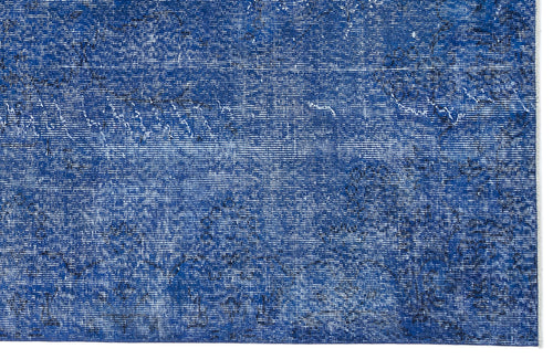 Load image 1 in gallery view. Lipaan - Vintage Distressed Rug - 5'9 X 10'0