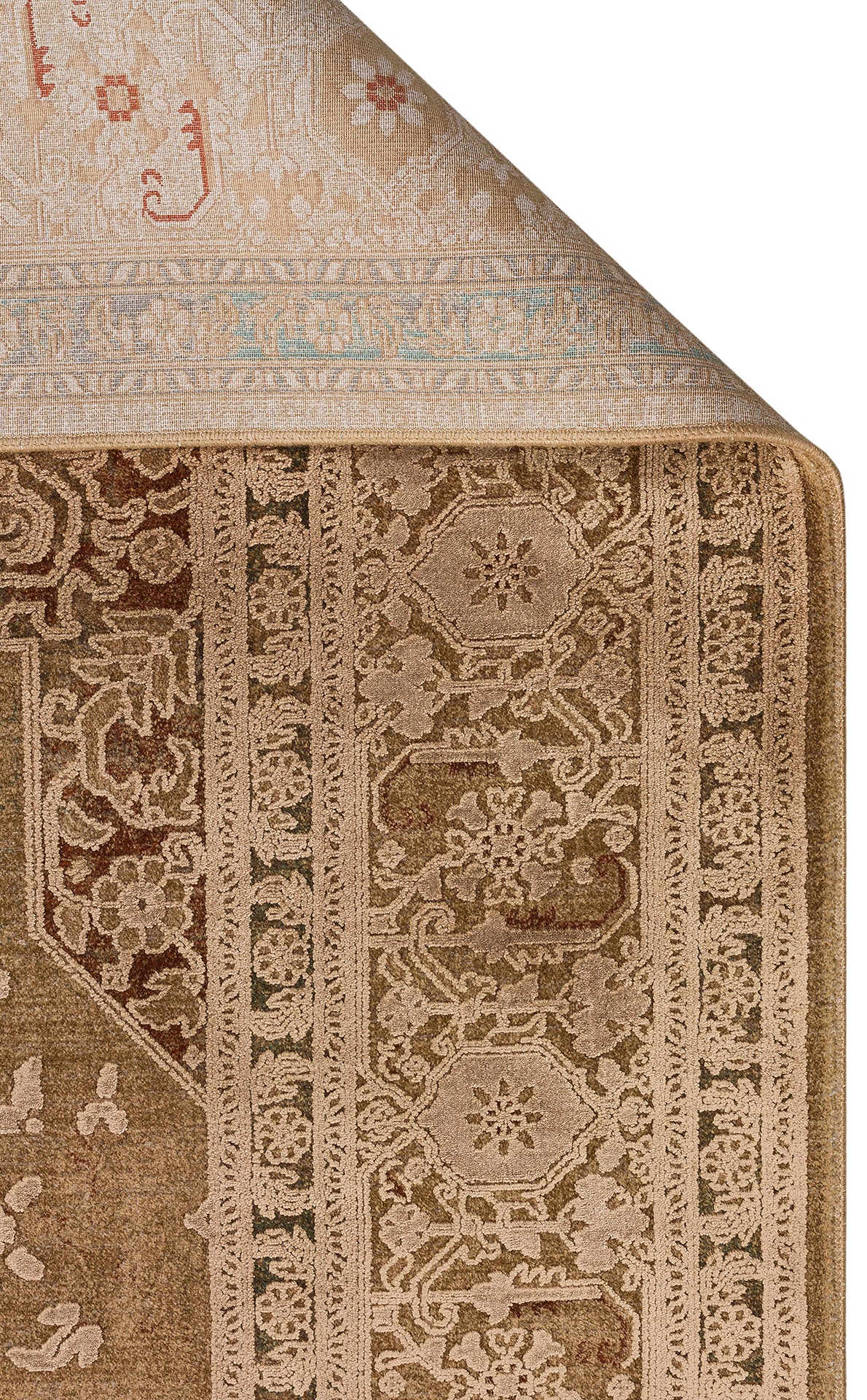 Terra Myth - Area Rug - BBL2
