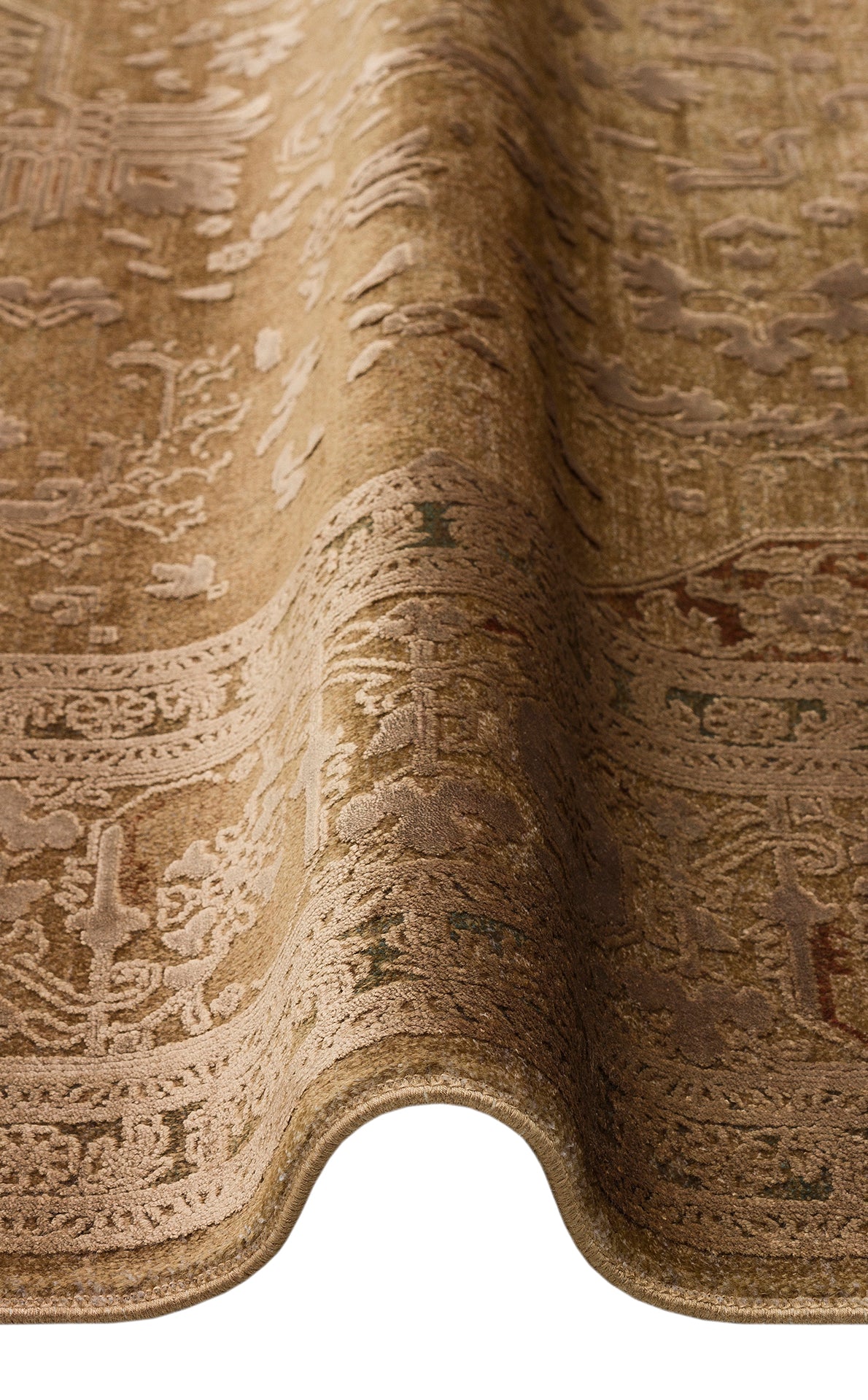 Terra Myth - Area Rug - BBL2