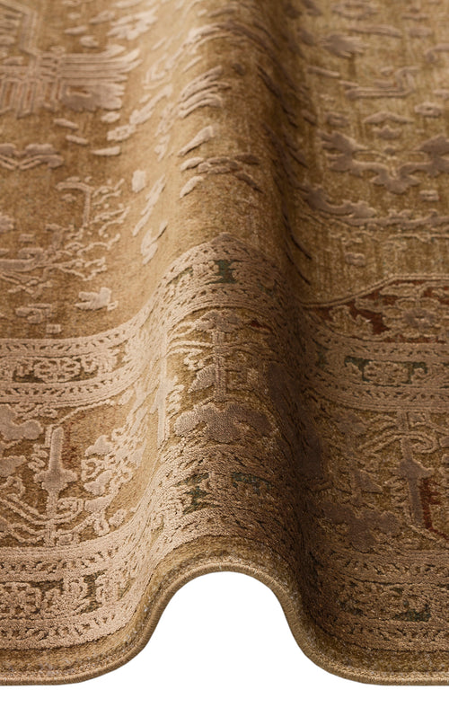 Load image 1 in gallery view. Terra Myth - Area Rug - BBL2