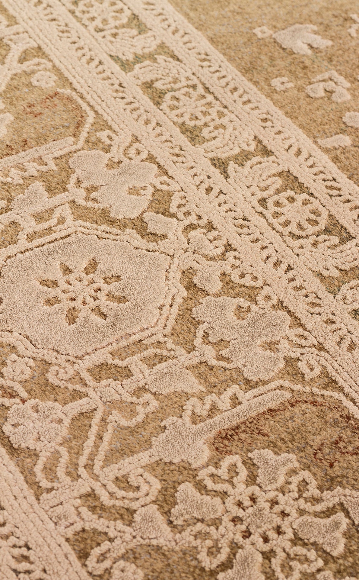 Terra Myth - Area Rug - BBL2