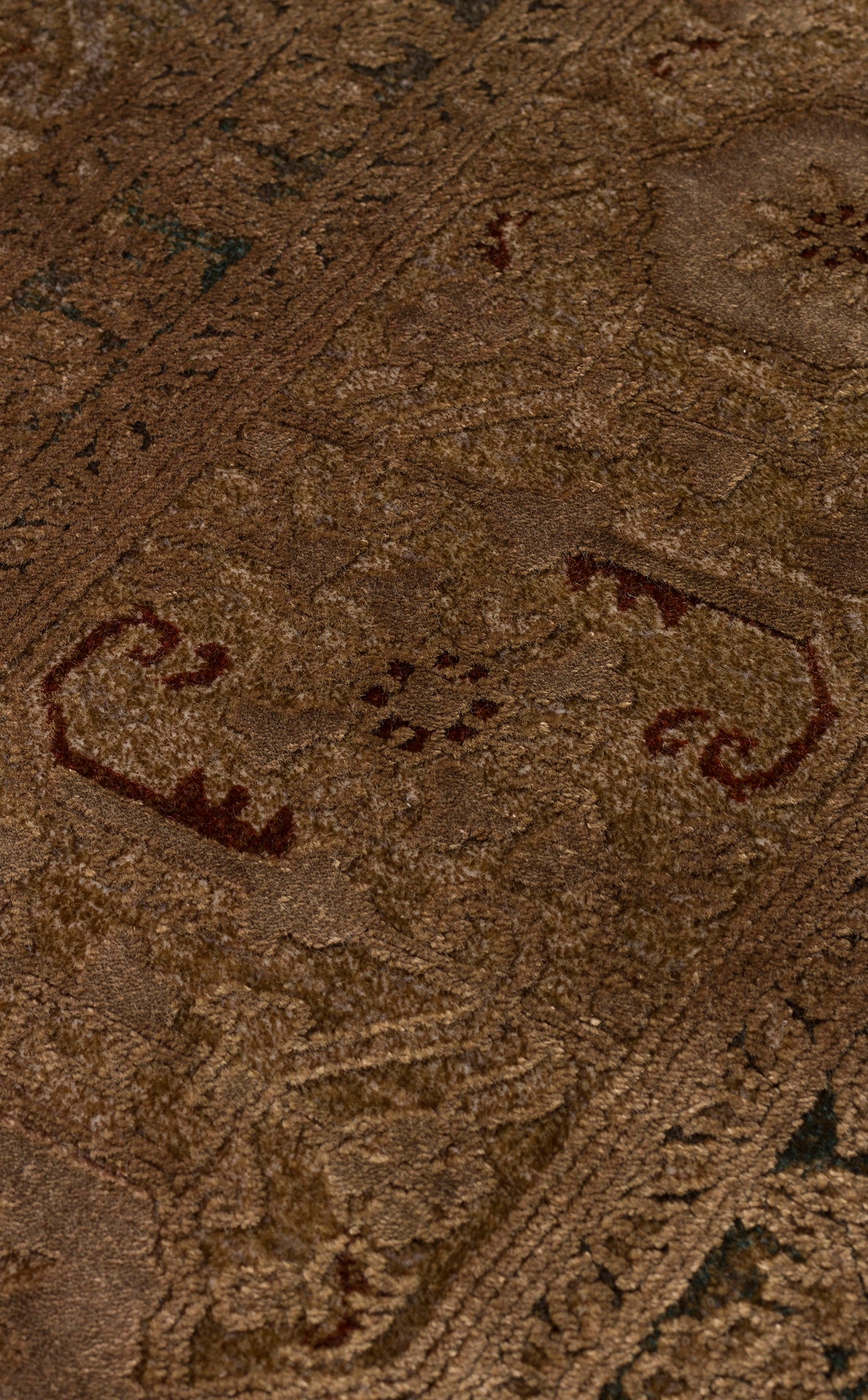 Terra Myth - Area Rug - BBL2