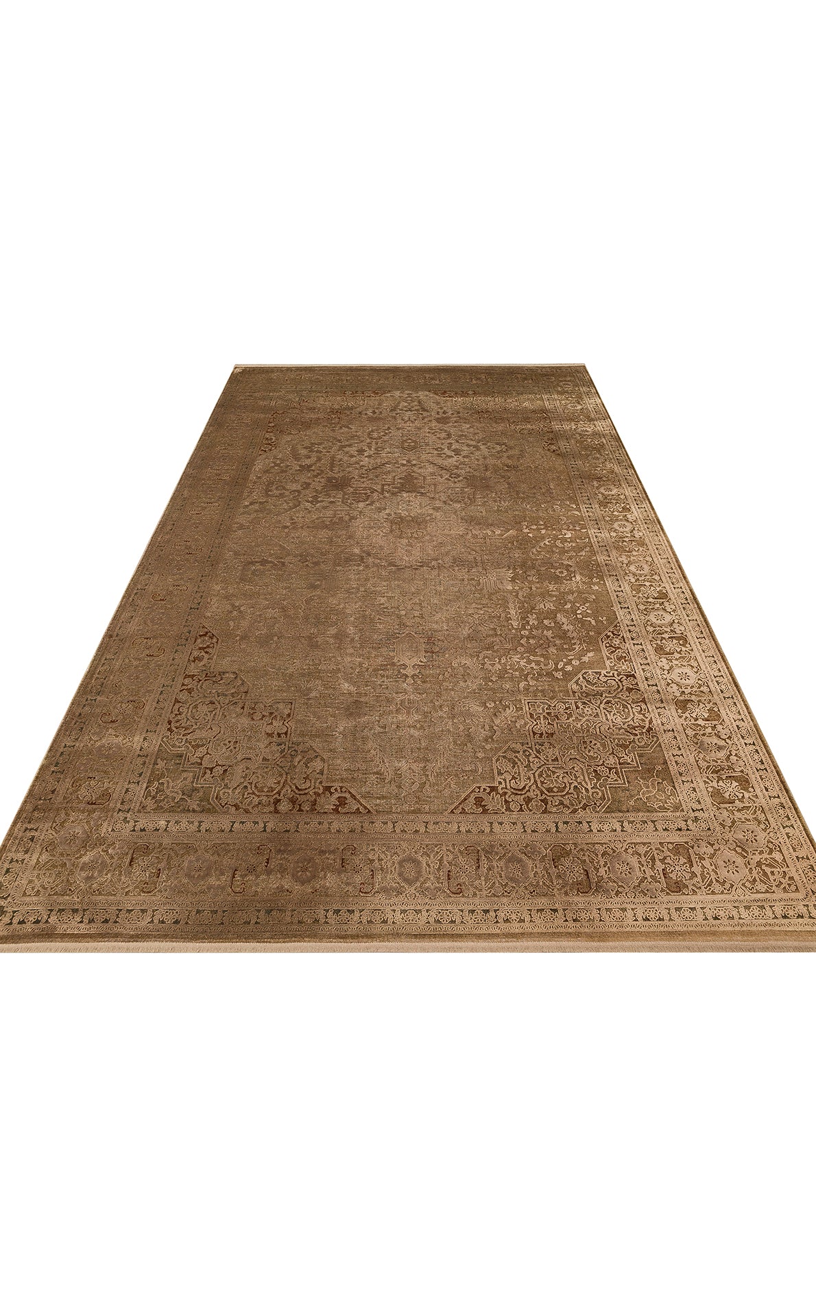 Terra Myth - Area Rug - BBL2