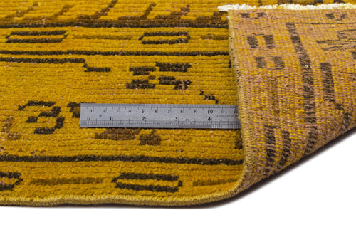 Bild 1 in Galerieansicht laden. Zeama - Vintage Medallion Rug - 6'1 X 9'9