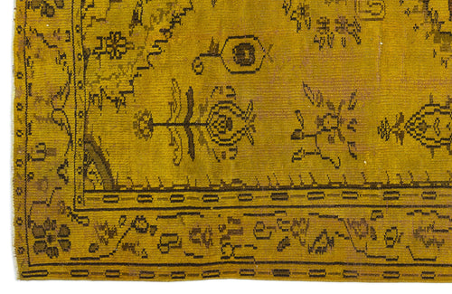 Bild 1 in Galerieansicht laden. Zeama - Vintage Medallion Rug - 6'1 X 9'9