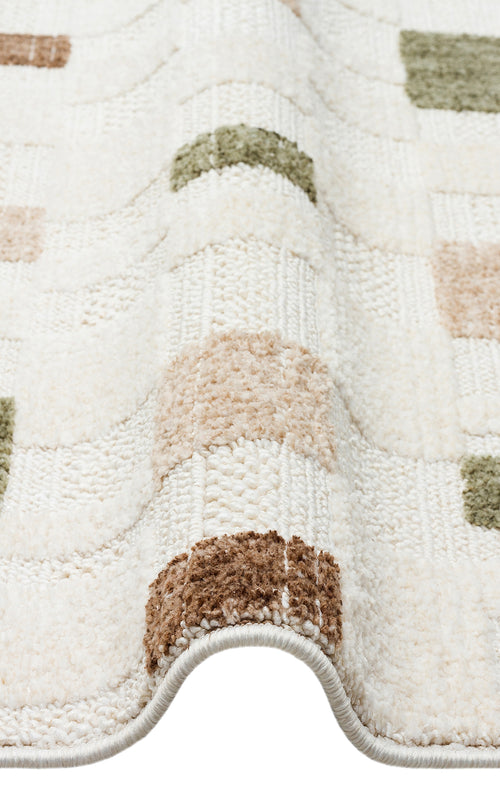 Load image 1 in gallery view. Meadow Breeze - Area Rug - JOY2G