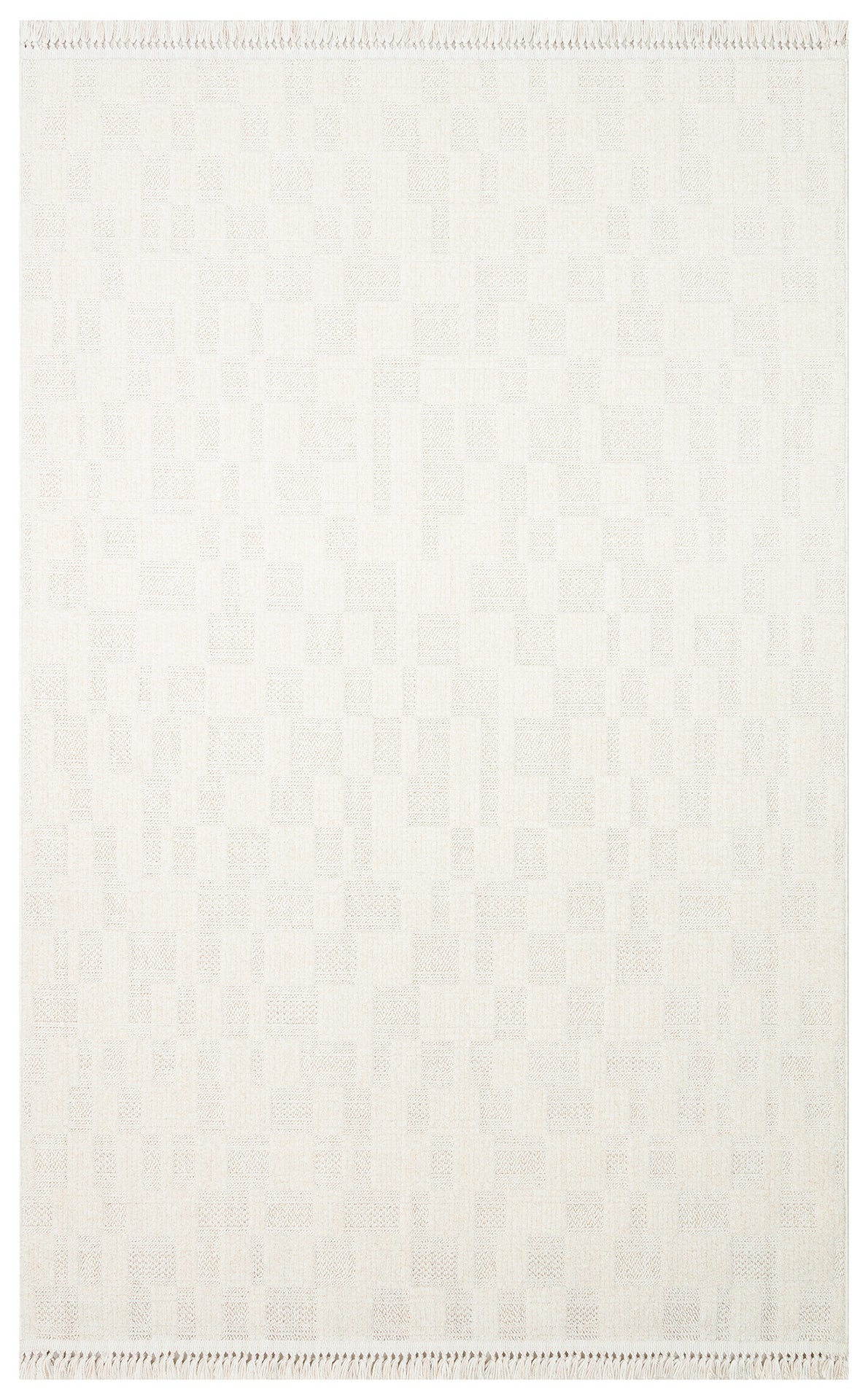 Snow Drop - Area Rug - JOY2W