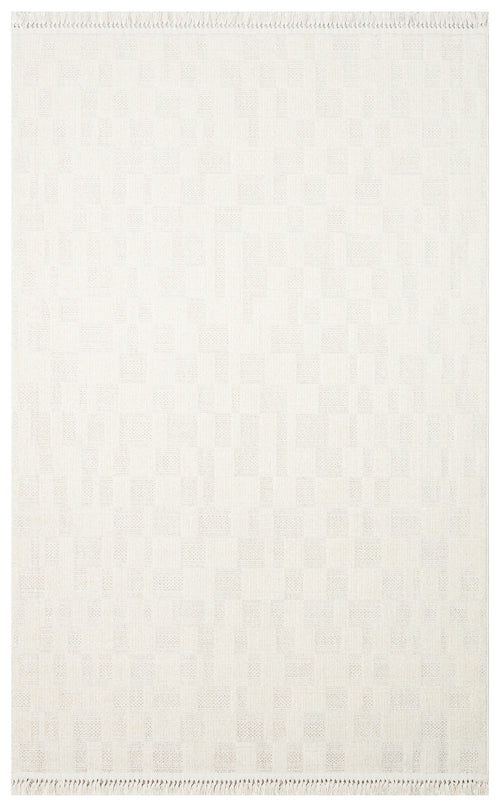 Load image 1 in gallery view. Snow Drop - Area Rug - JOY2W