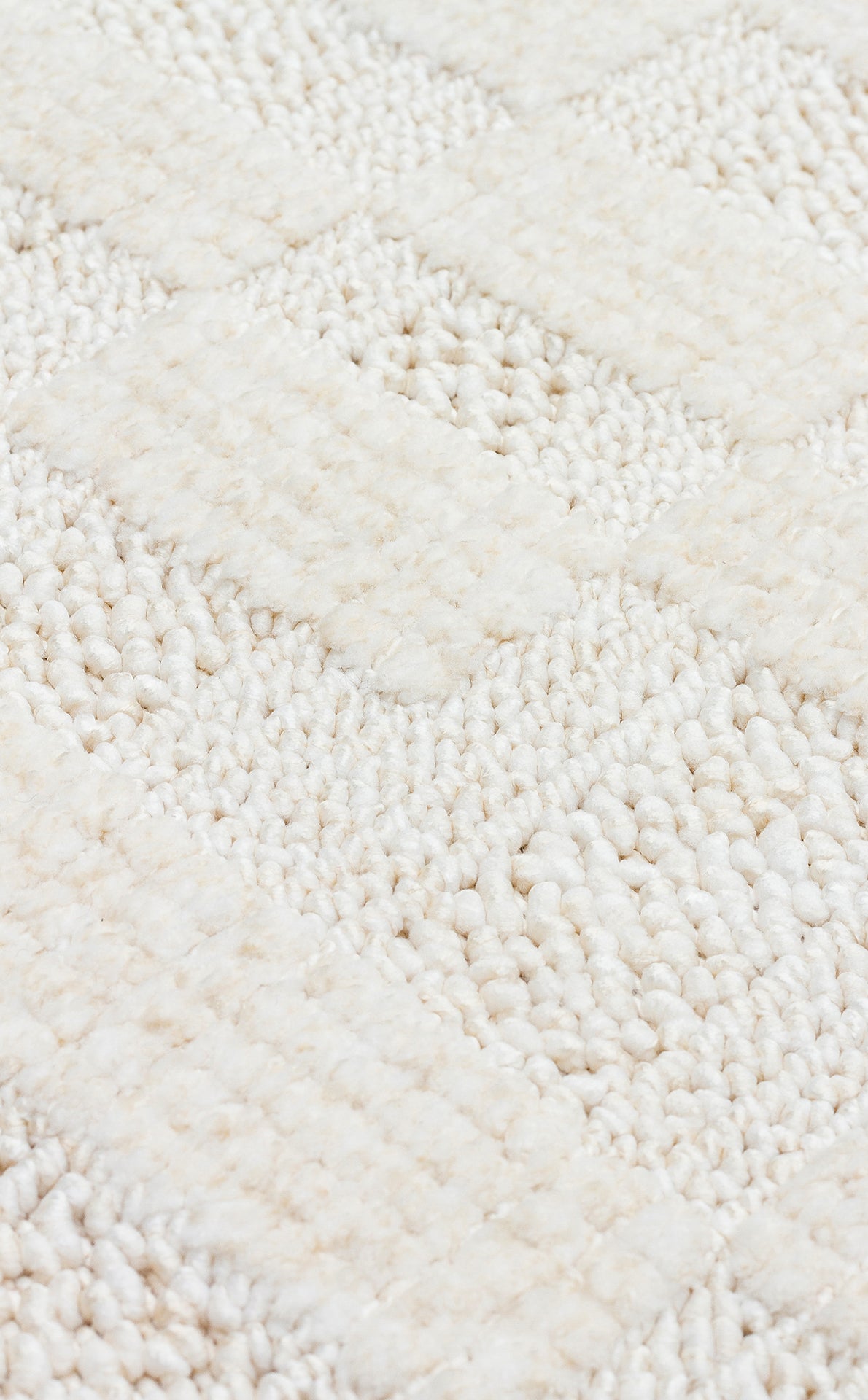 Snow Drop - Area Rug - JOY2W