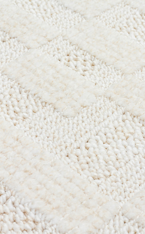 Load image 1 in gallery view. Snow Drop - Area Rug - JOY2W