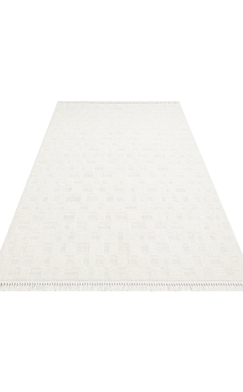 Load image 1 in gallery view. Snow Drop - Area Rug - JOY2W
