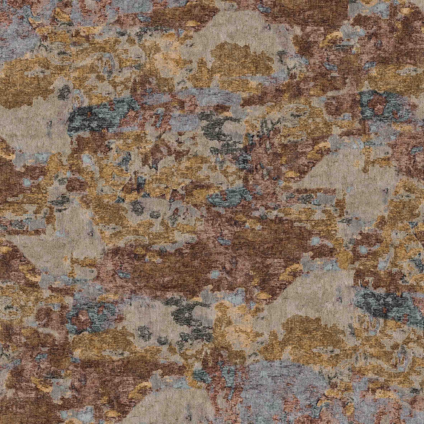 Amber Cloud - Washable Rug - JRN1078