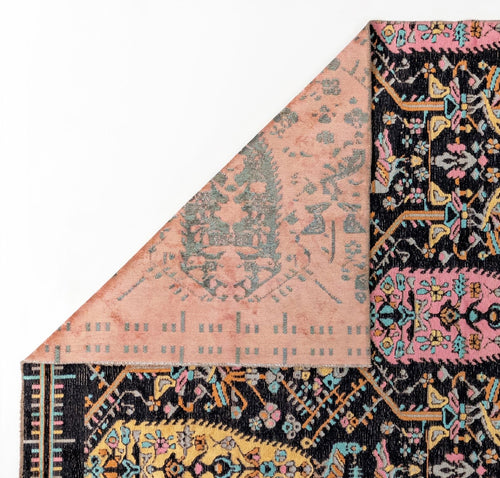 Load image 1 in gallery view. Midnight Bazaar Area Rug APX1911