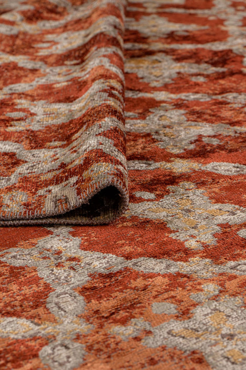 Bild 1 in Galerieansicht laden. Amber Trellis Area Rug APX1941