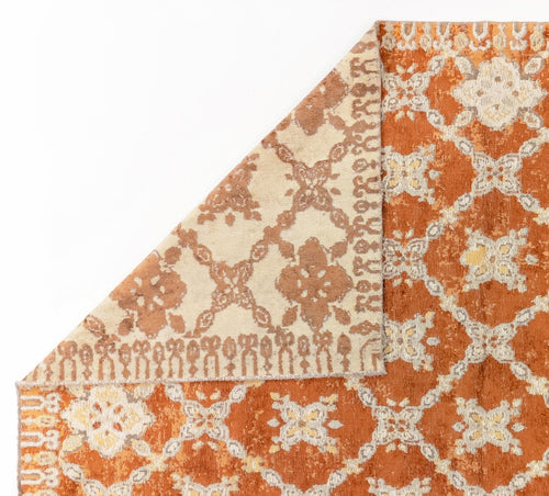 Bild 1 in Galerieansicht laden. Amber Trellis Area Rug APX1941