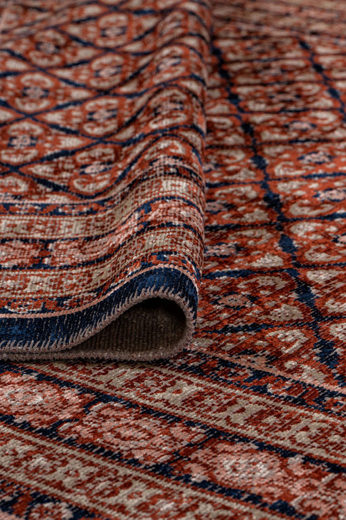 Bild 1 in Galerieansicht laden. Spice Lattice Area Rug APX1951