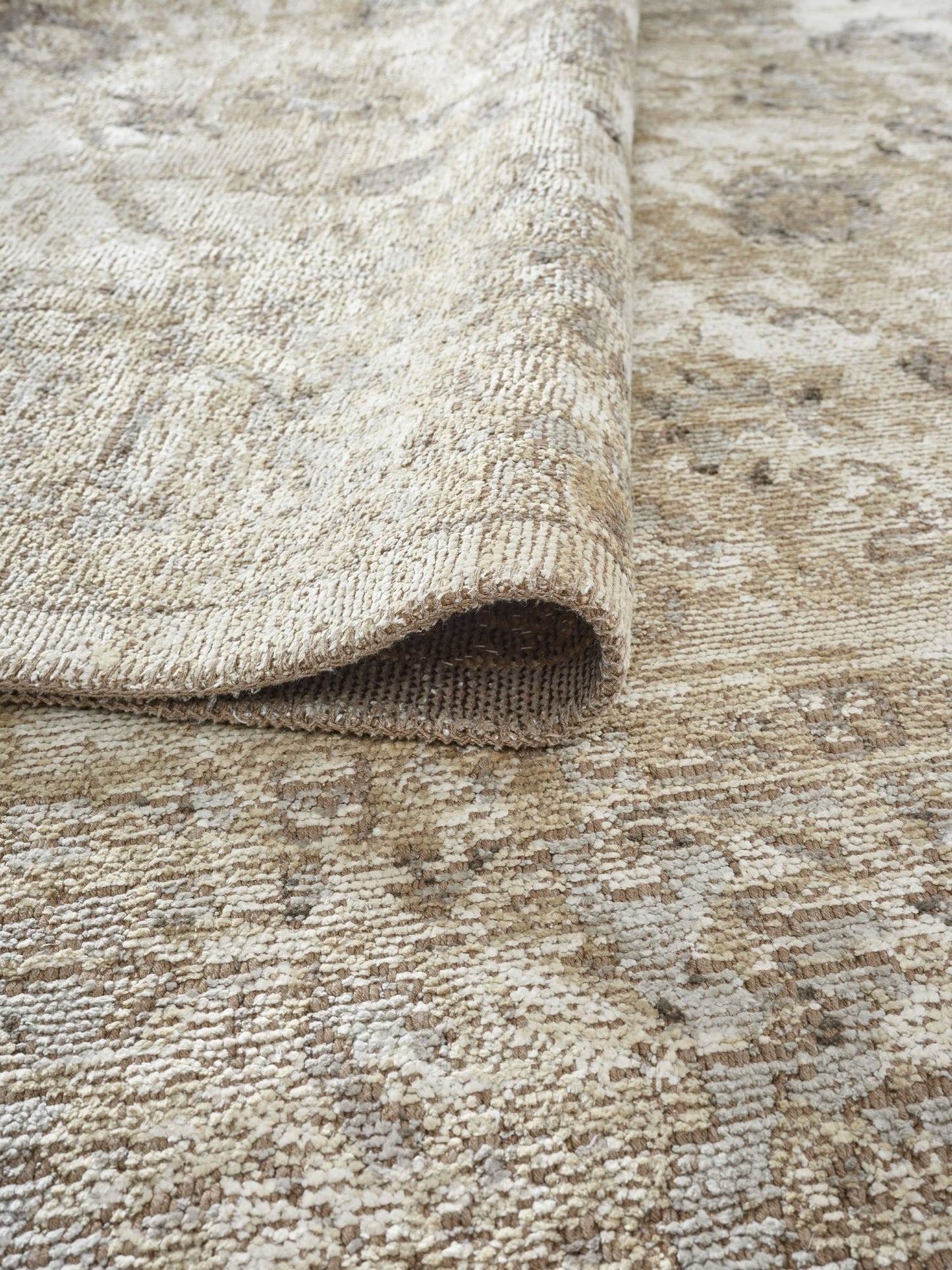 Stone Garden Area Rug APX1961