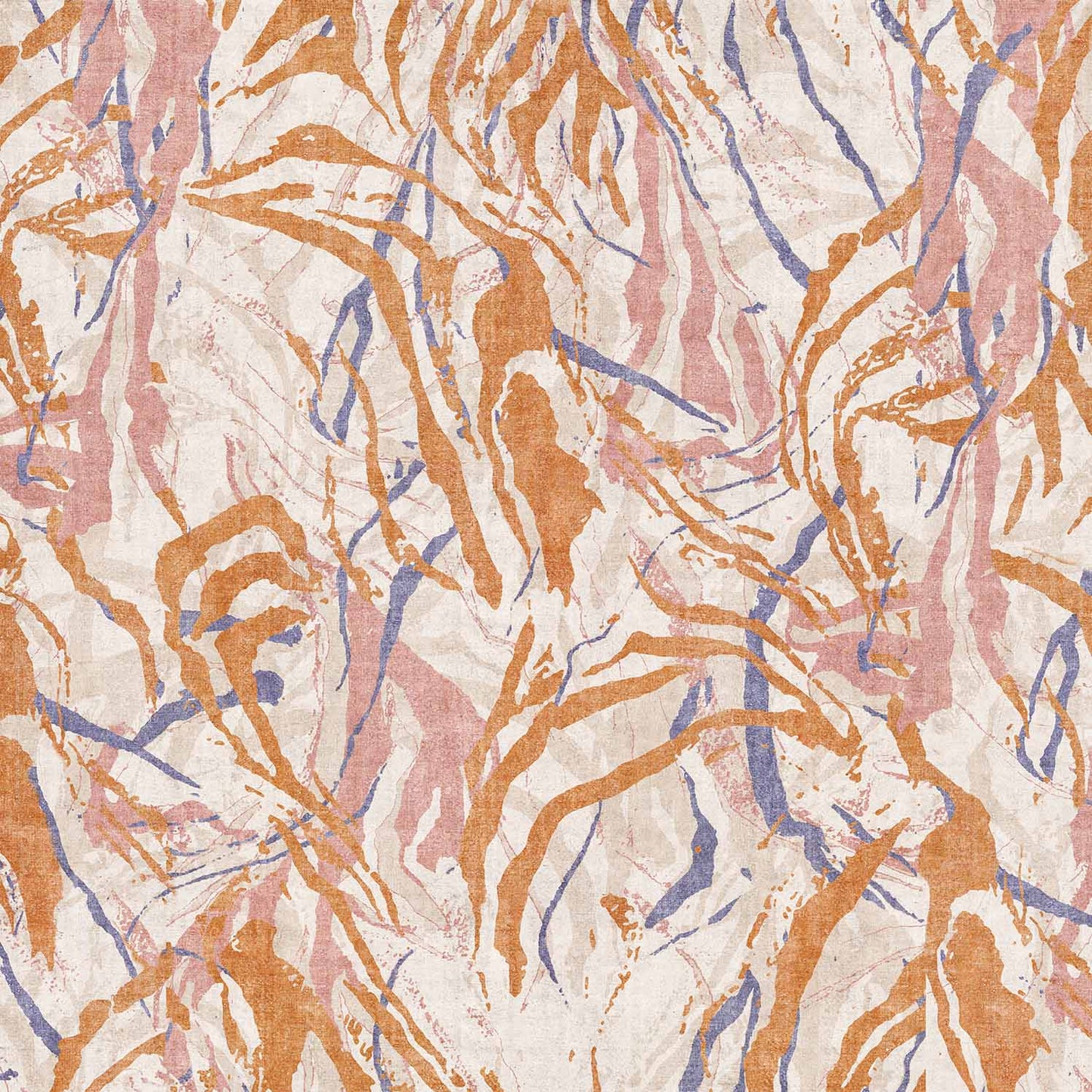 Autumn Leaf - Washable Rug - JRN1060