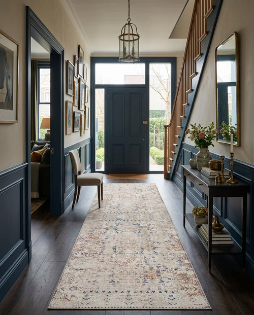 Load image 1 in gallery view. Boho Babe - Washable Rug - JR1664