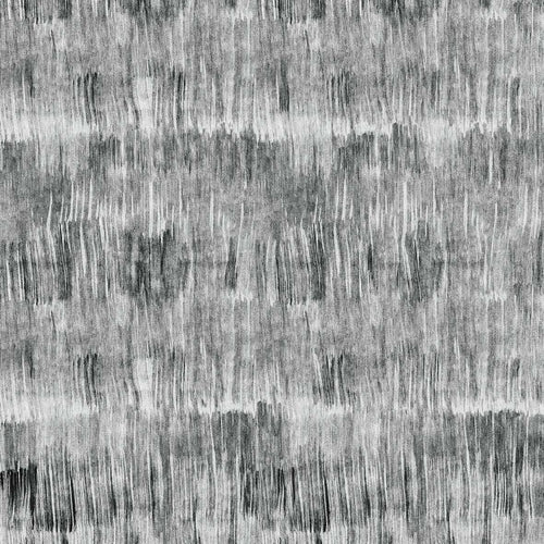 Load image 1 in gallery view. Charcoal Rain - Washable Rug - JRN1062