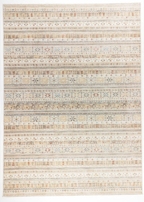 Load image 1 in gallery view. Desert Stripe - Area Rug - APX2911