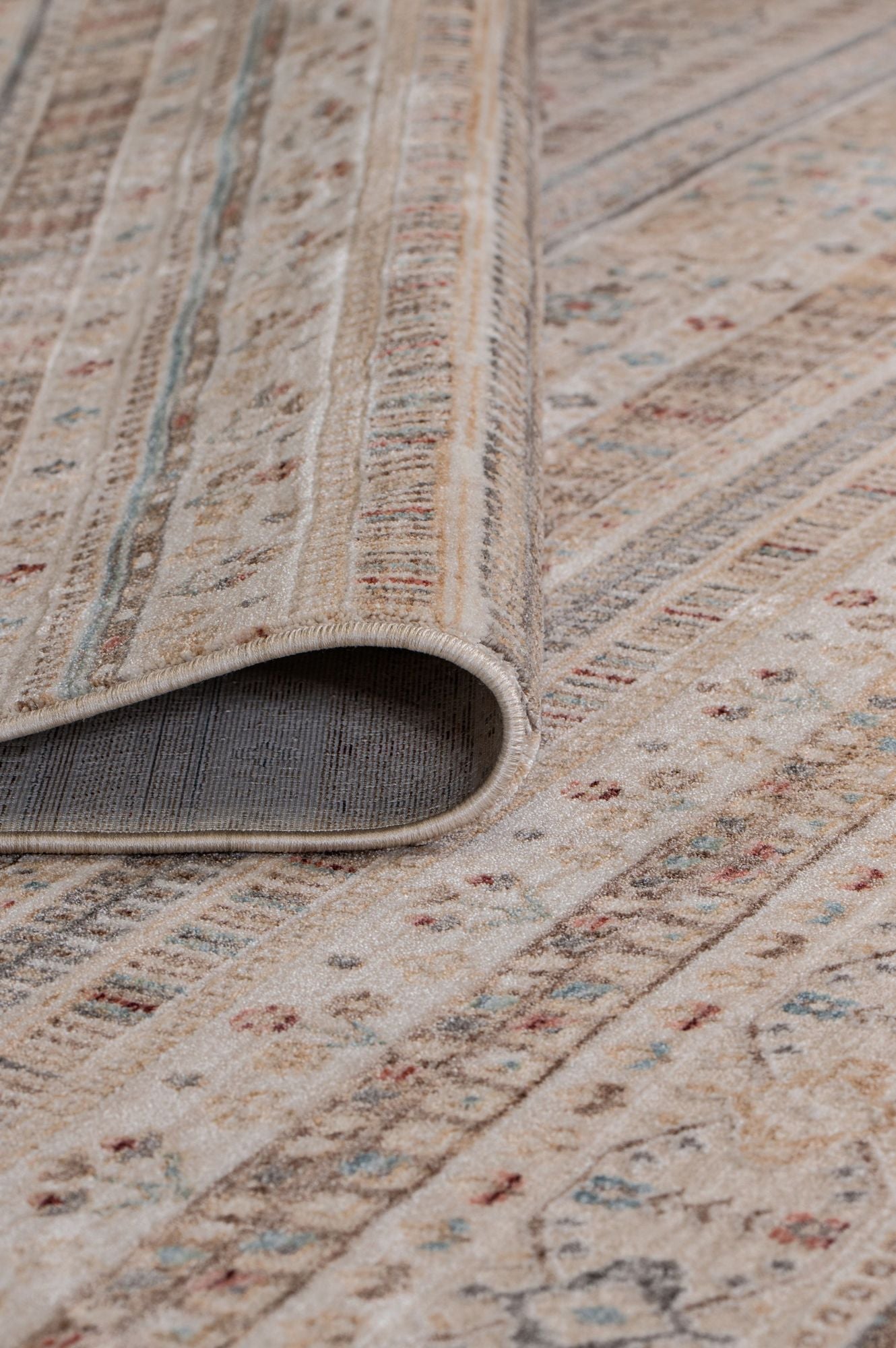 Desert Stripe - Area Rug - APX2911