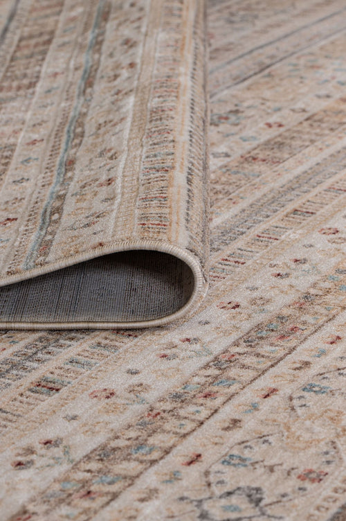 Load image 1 in gallery view. Desert Stripe - Area Rug - APX2911