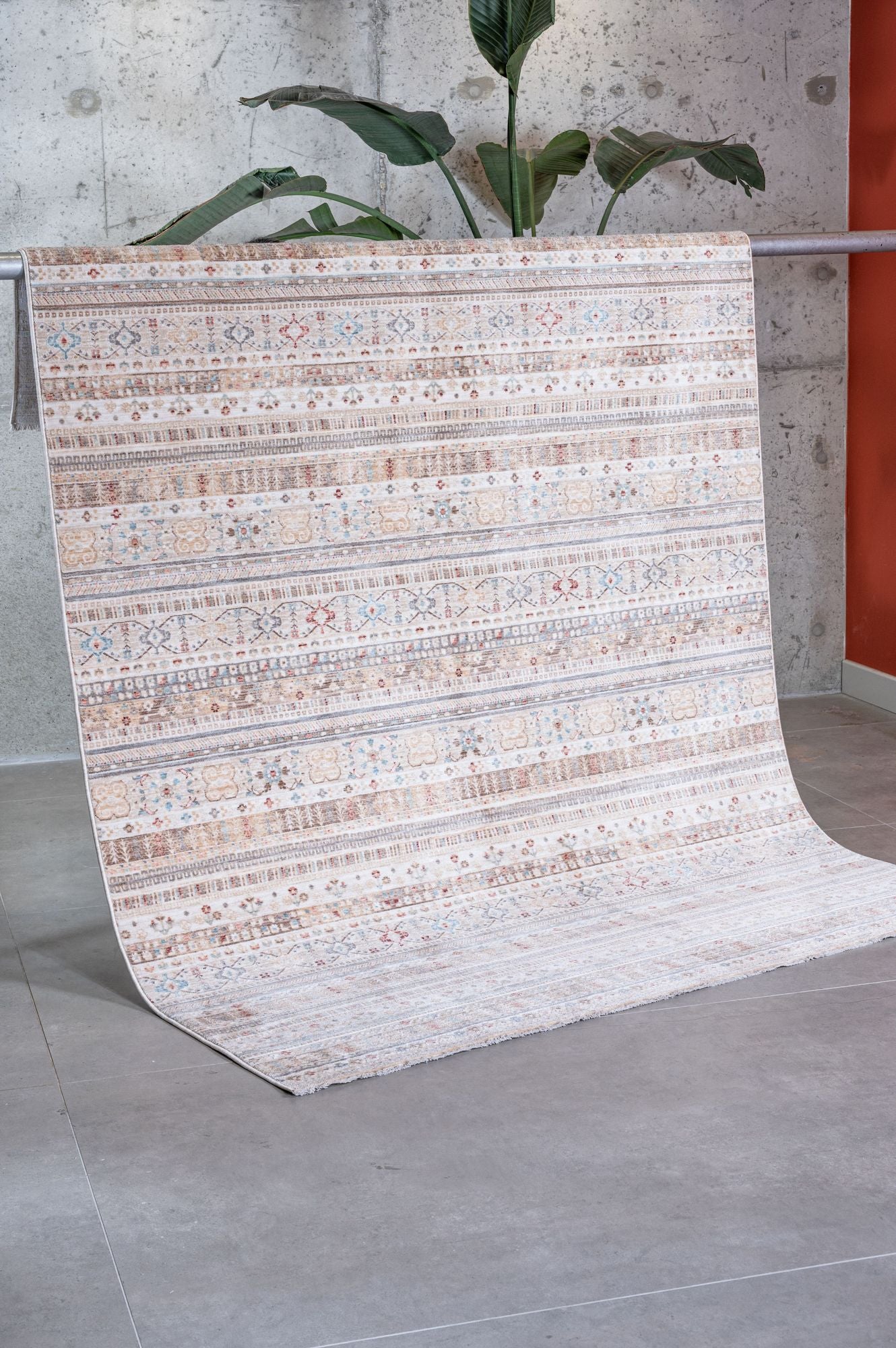 Desert Stripe - Area Rug - APX2911