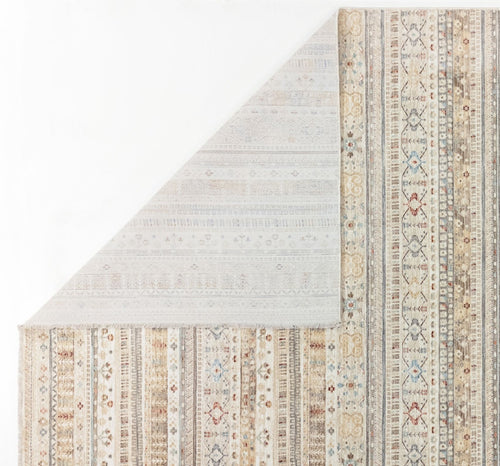 Load image 1 in gallery view. Desert Stripe - Area Rug - APX2911