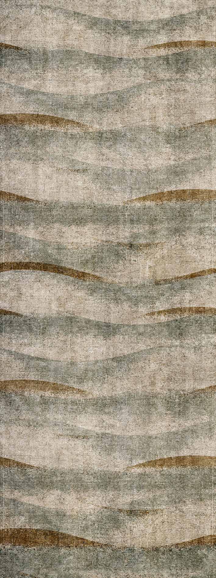 Dune Wave - Washable Rug - JRN1052