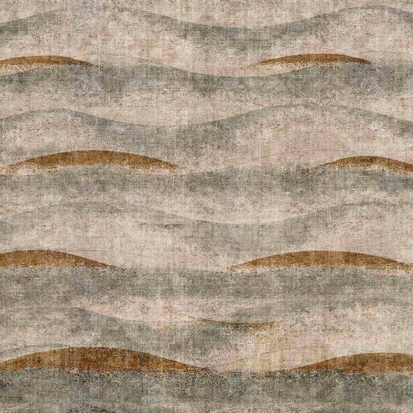 Dune Wave - Washable Rug - JRN1052