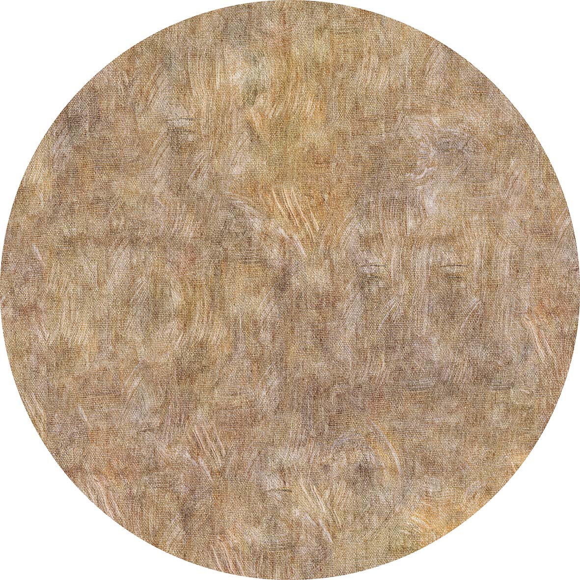 Golden Dust - Washable Rug - JRN1065