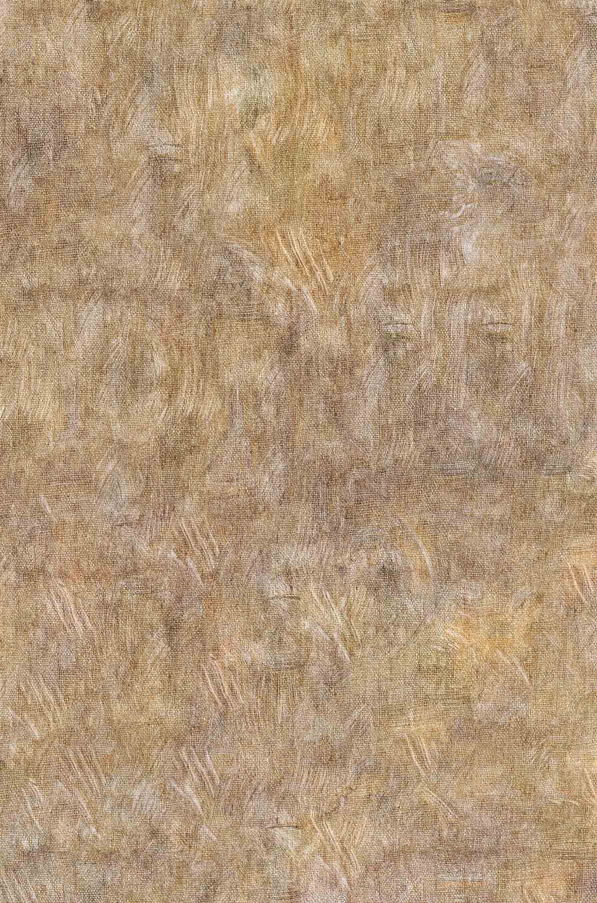 Golden Dust - Washable Rug - JRN1065