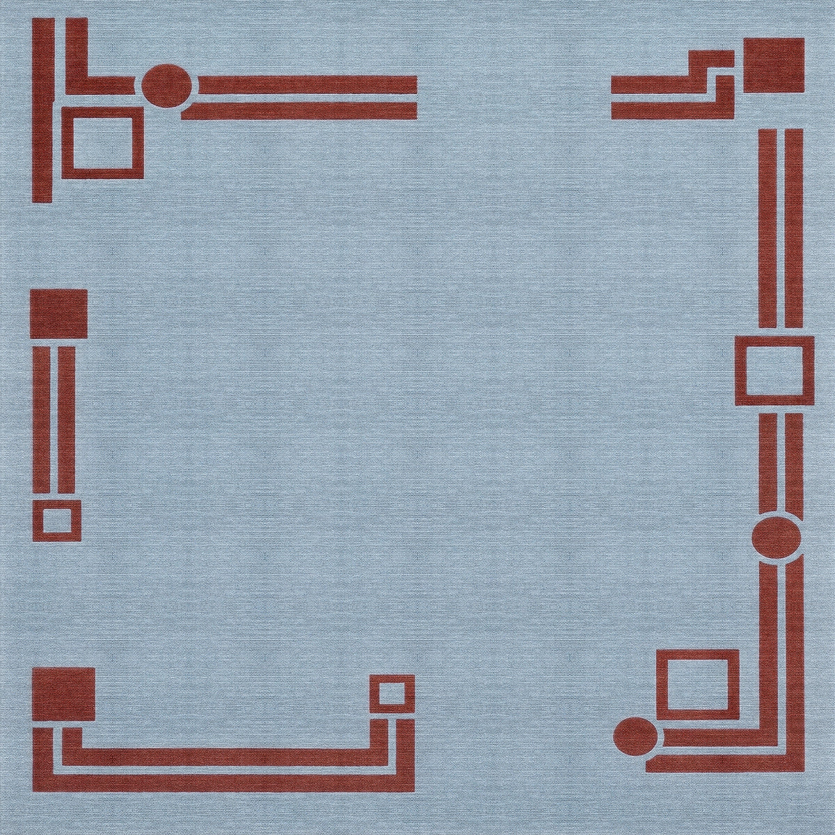 Out of Frame - Washable Rug - JRS32