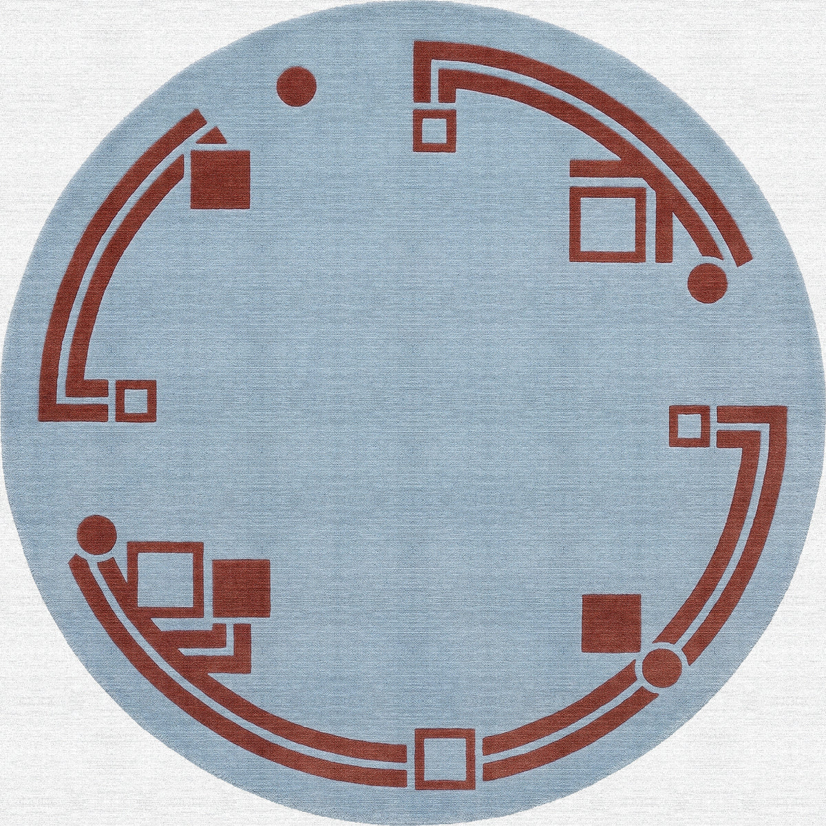 Out of Frame - Washable Rug - JRS32