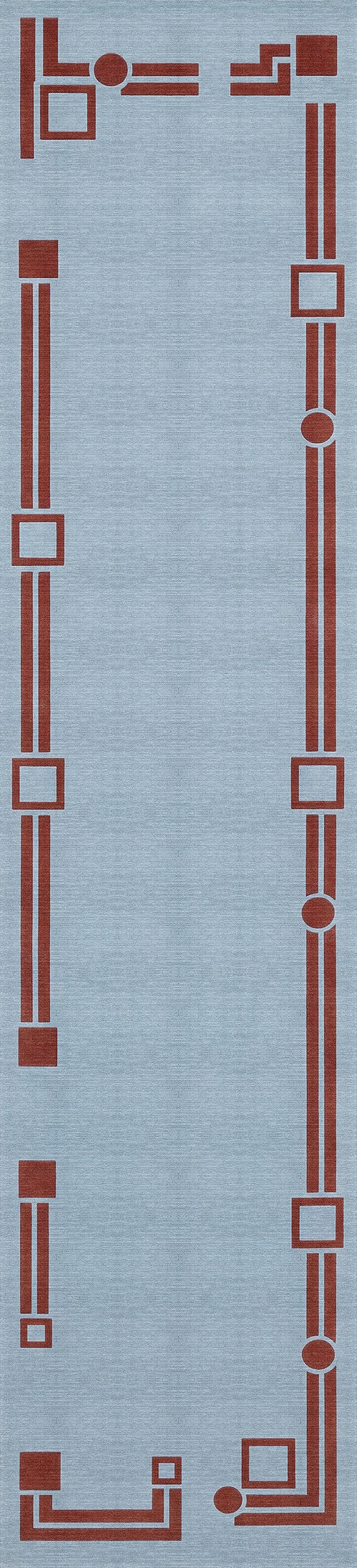 Load image 1 in gallery view. Out of Frame - Washable Rug - JRS32