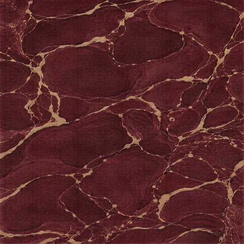 Load image 1 in gallery view. Gilded Vein - Washable Rug - JRS40