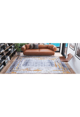Bold and Chic - Washable Rug - JR1198
