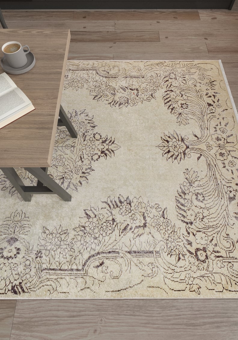 Imperial Tapestry - Washable Rug - JR228