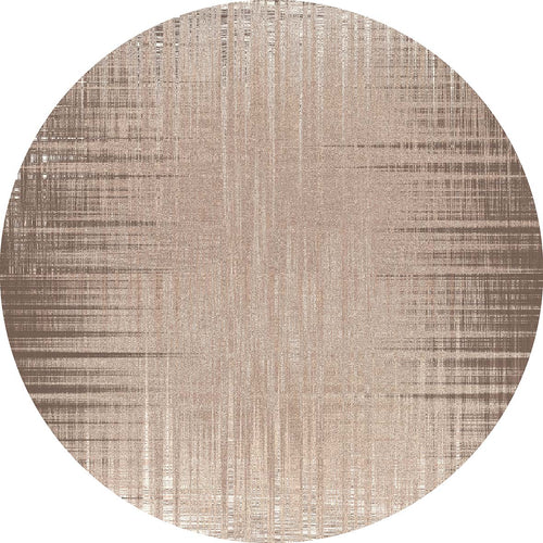 Load image 1 in gallery view. Linen Cross - WashableRug-JRN1064